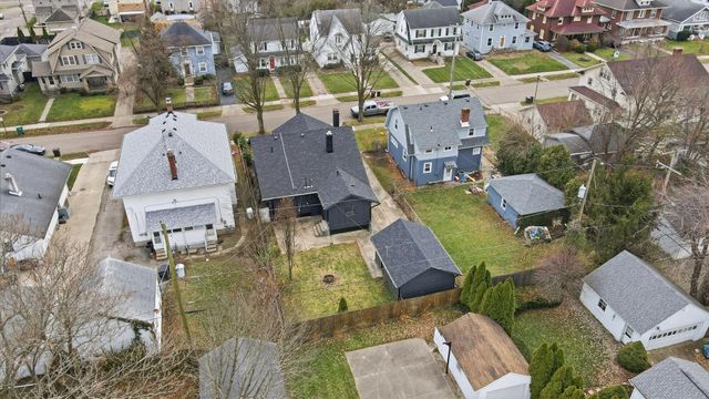 124 Englewood Road 124 Englewood Road, Springfield, OH 45504