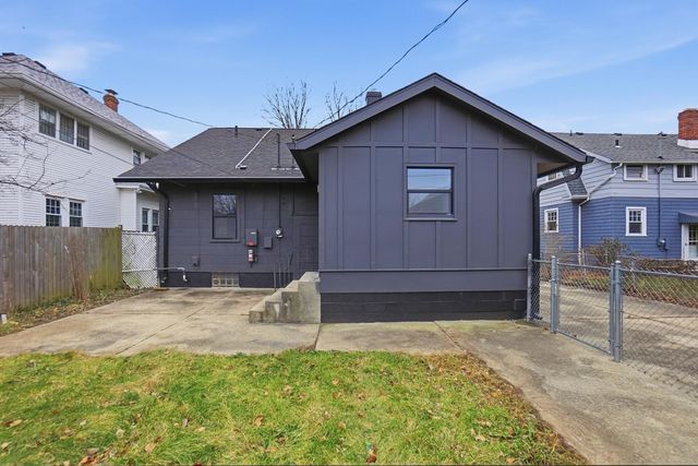 124 Englewood Road 124 Englewood Road, Springfield, OH 45504