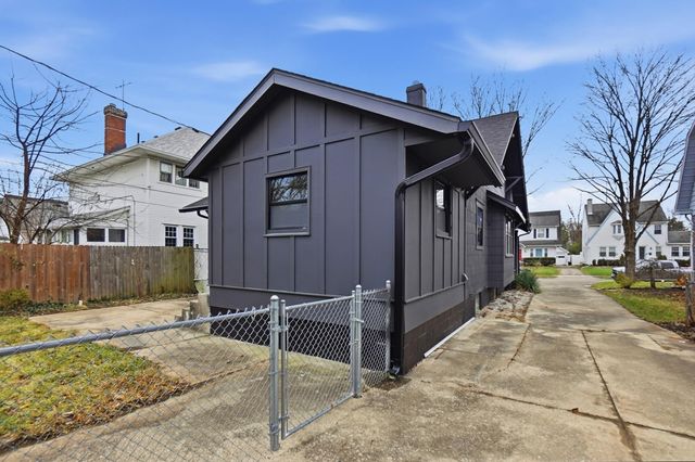 124 Englewood Road 124 Englewood Road, Springfield, OH 45504