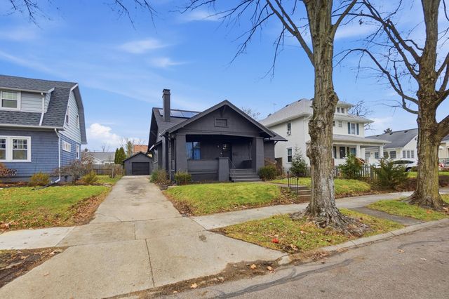 124 Englewood Road 124 Englewood Road, Springfield, OH 45504