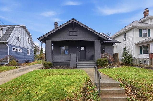 124 Englewood Road 124 Englewood Road, Springfield, OH 45504