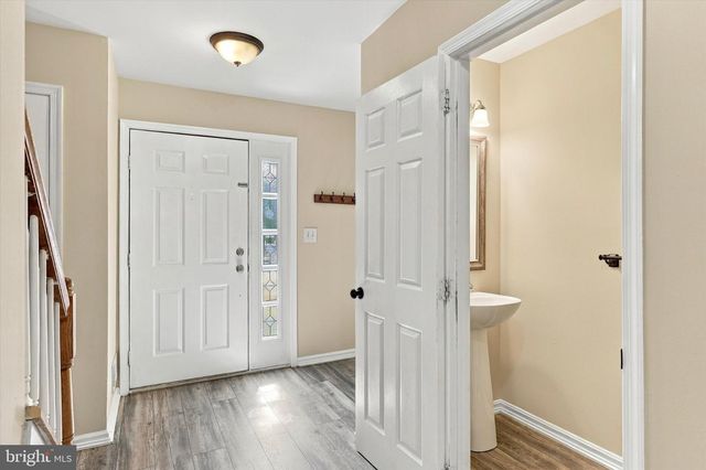 23 TATTERSALL DR, Burlington, NJ 08016