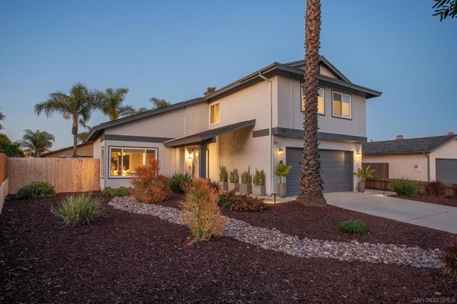 4588 Vinyard St, Oceanside, CA 92057