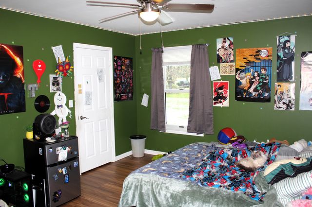 101 Lisa Cir, Winchester, TN 37398