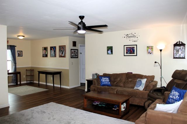 101 Lisa Cir, Winchester, TN 37398