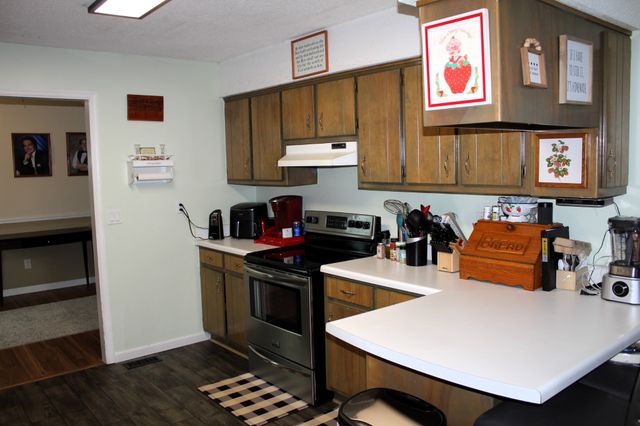 101 Lisa Cir, Winchester, TN 37398