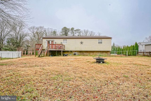 1304 MORGAN RD, Williamstown, NJ 08094