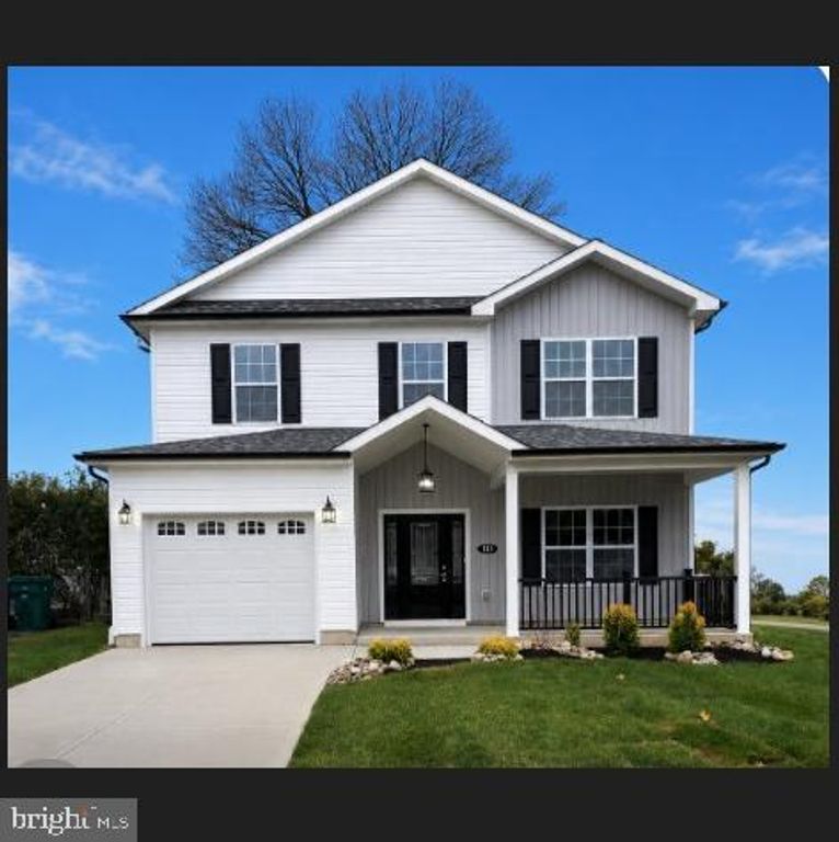 823 CHRISTY AVE, Croydon, PA 19021