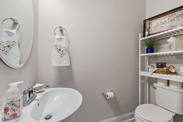 253 Tupelo Lake Drive, Summerville, SC 29486