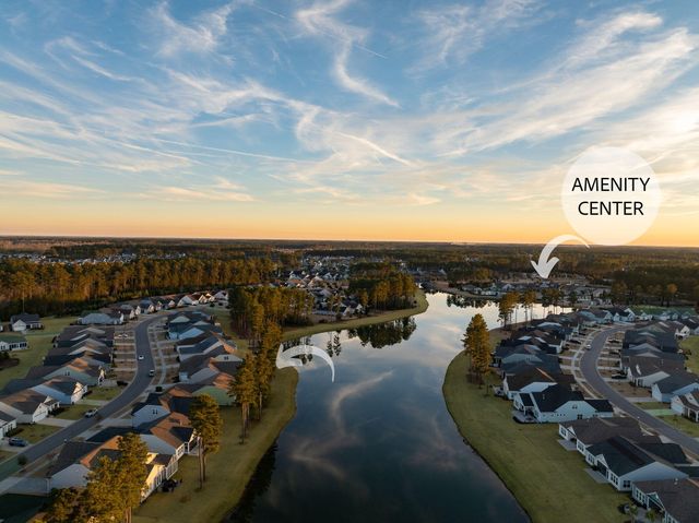 253 Tupelo Lake Drive, Summerville, SC 29486