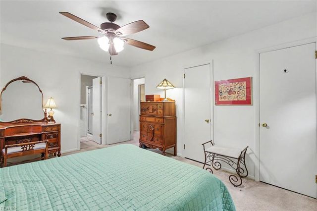 120 Archer RD, Newport News, VA 23606