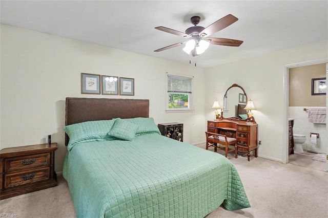 120 Archer RD, Newport News, VA 23606