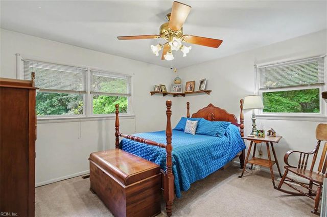 120 Archer RD, Newport News, VA 23606
