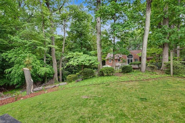 120 Archer RD, Newport News, VA 23606