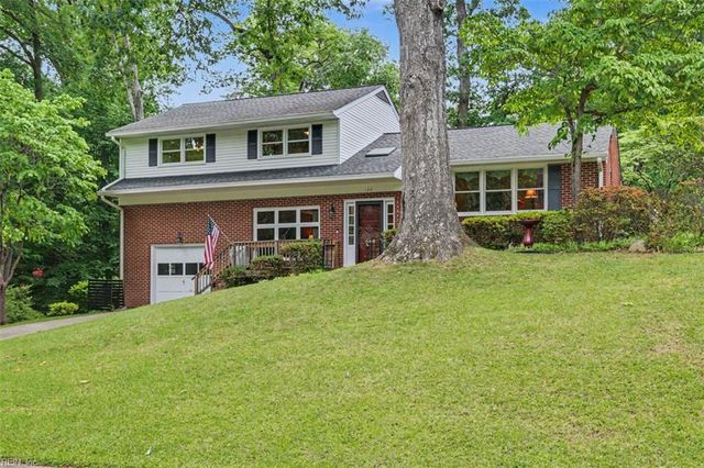120 Archer RD, Newport News, VA 23606