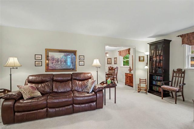 120 Archer RD, Newport News, VA 23606