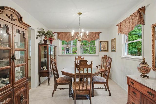 120 Archer RD, Newport News, VA 23606