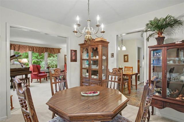 120 Archer RD, Newport News, VA 23606