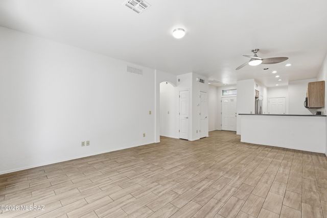 3869 N Forest Park Drive, Tucson, AZ 85718