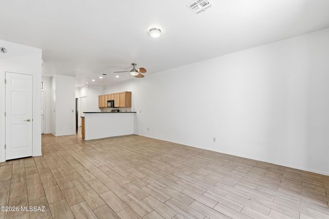 3869 N Forest Park Drive, Tucson, AZ 85718