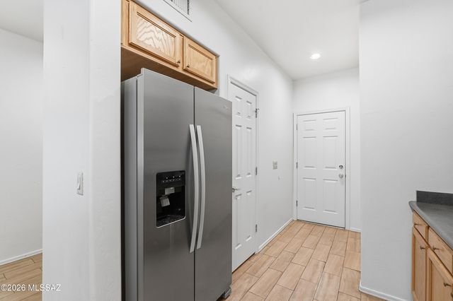 3869 N Forest Park Drive, Tucson, AZ 85718