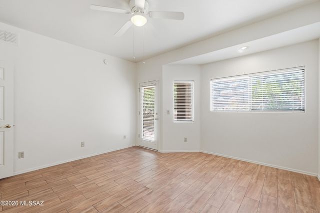 3869 N Forest Park Drive, Tucson, AZ 85718