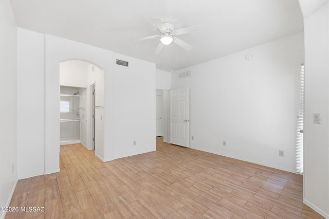 3869 N Forest Park Drive, Tucson, AZ 85718