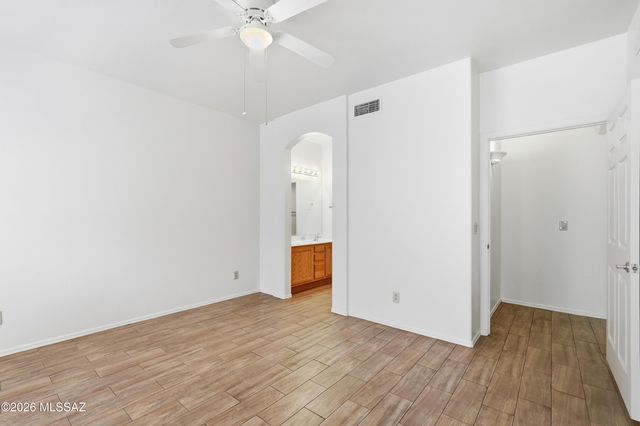3869 N Forest Park Drive, Tucson, AZ 85718