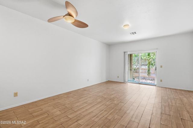 3869 N Forest Park Drive, Tucson, AZ 85718
