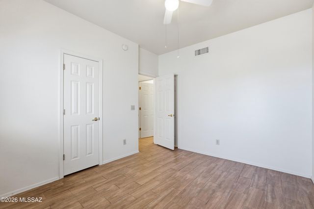 3869 N Forest Park Drive, Tucson, AZ 85718