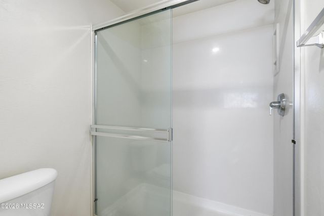 3869 N Forest Park Drive, Tucson, AZ 85718