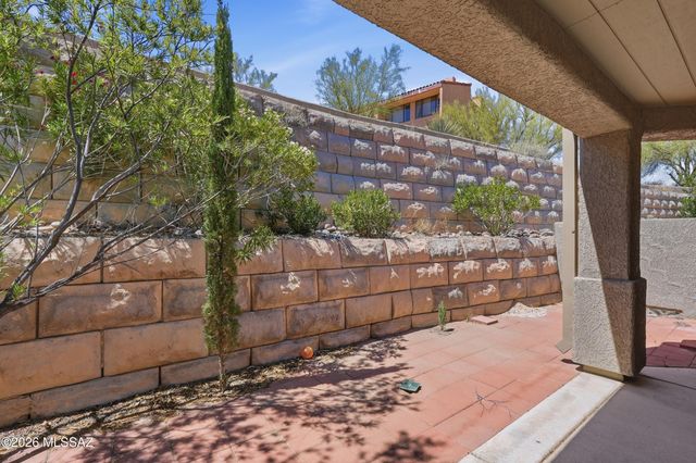 3869 N Forest Park Drive, Tucson, AZ 85718