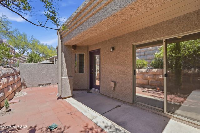 3869 N Forest Park Drive, Tucson, AZ 85718