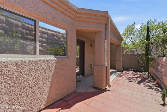 3869 N Forest Park Drive, Tucson, AZ 85718
