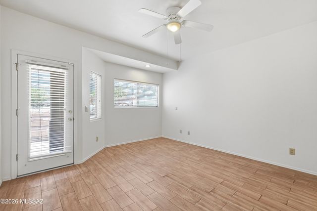 3869 N Forest Park Drive, Tucson, AZ 85718