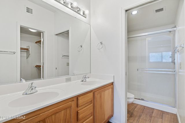 3869 N Forest Park Drive, Tucson, AZ 85718
