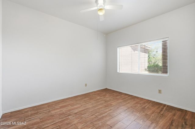 3869 N Forest Park Drive, Tucson, AZ 85718