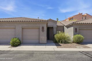 3869 N Forest Park Drive, Tucson, AZ 85718
