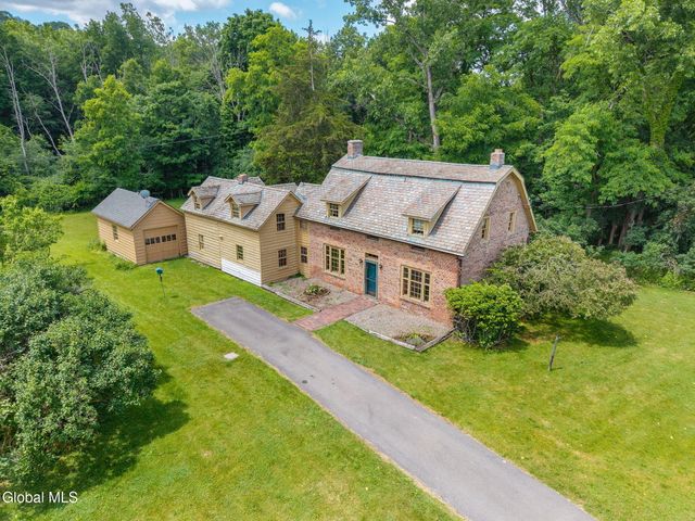 100 Truax Lane, Guilderland, NY 12084