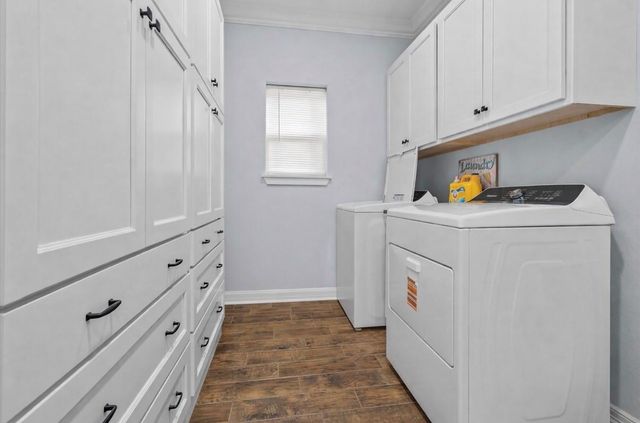 105 Mclean Drive, Crockett, TX 75835