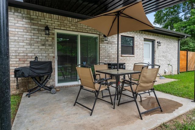 105 Mclean Drive, Crockett, TX 75835