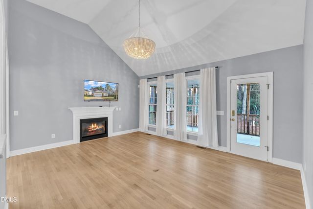 211 Stone Monument Drive, Wake Forest, NC 27587