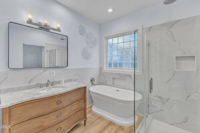 211 Stone Monument Drive, Wake Forest, NC 27587