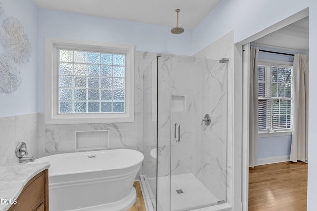 211 Stone Monument Drive, Wake Forest, NC 27587