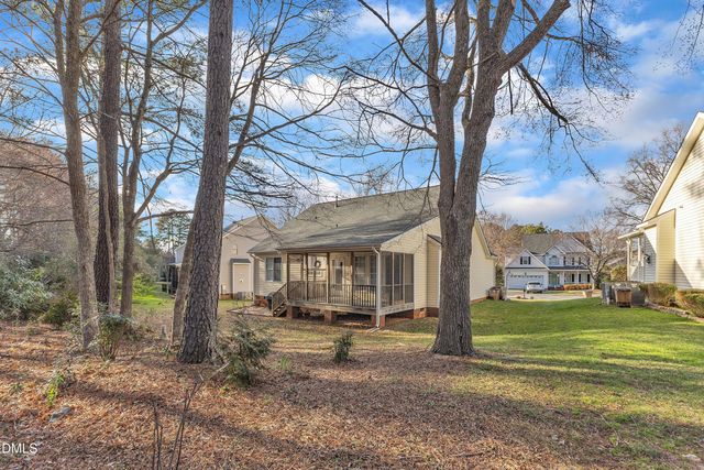 211 Stone Monument Drive, Wake Forest, NC 27587