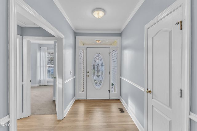 211 Stone Monument Drive, Wake Forest, NC 27587