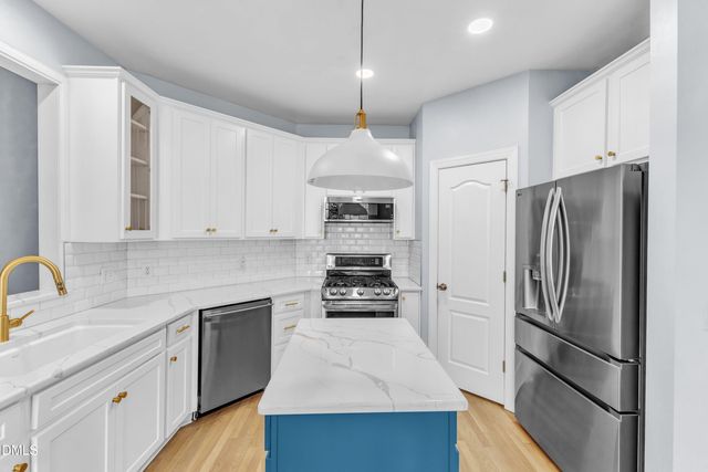 211 Stone Monument Drive, Wake Forest, NC 27587