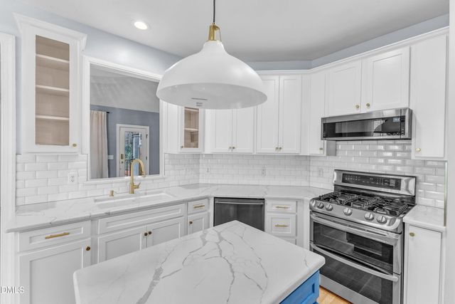 211 Stone Monument Drive, Wake Forest, NC 27587