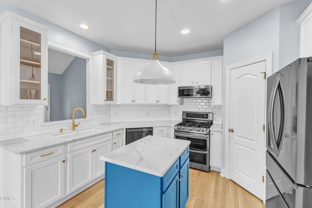 211 Stone Monument Drive, Wake Forest, NC 27587