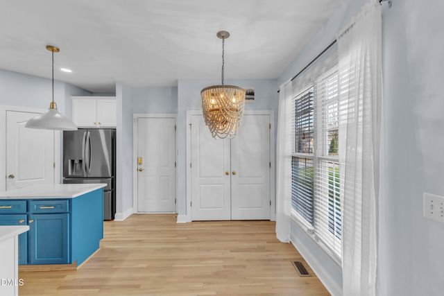 211 Stone Monument Drive, Wake Forest, NC 27587